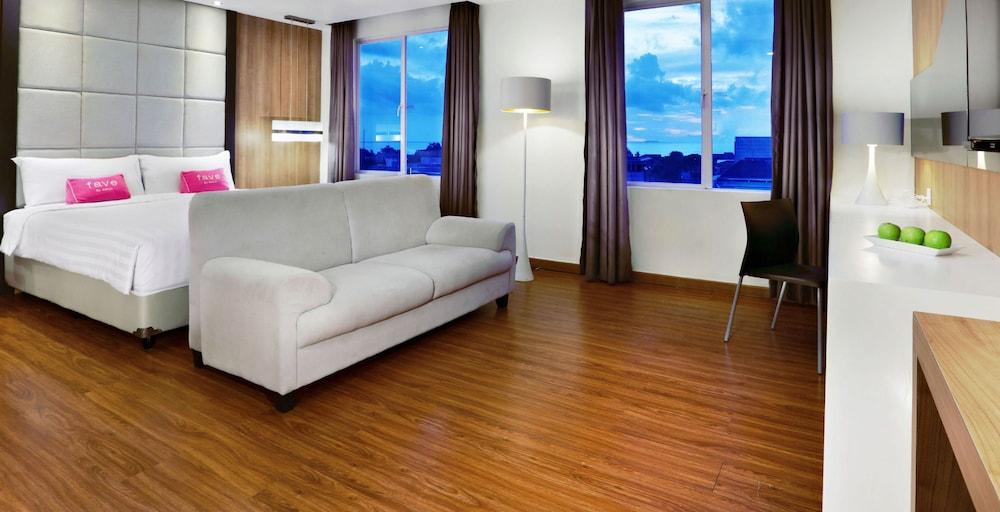 Favehotel Olo Padang Екстериор снимка
